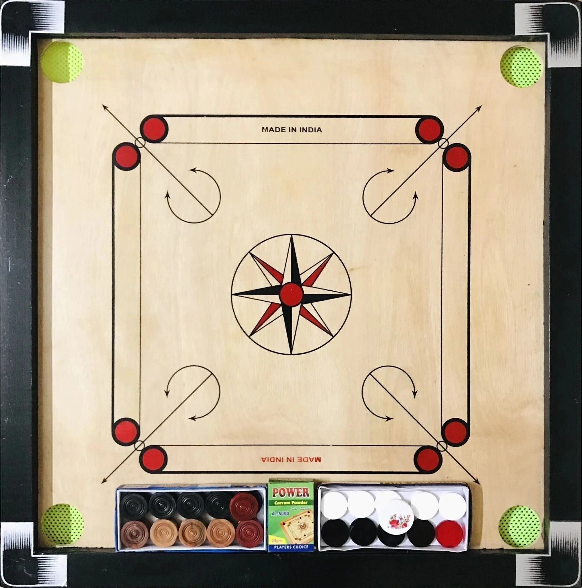 Carom Board