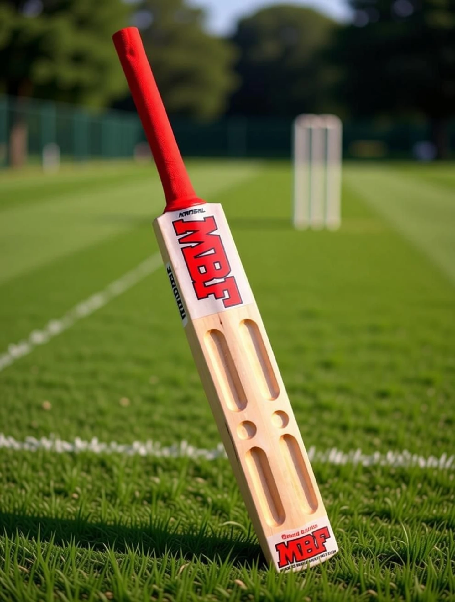 Cricket Bat