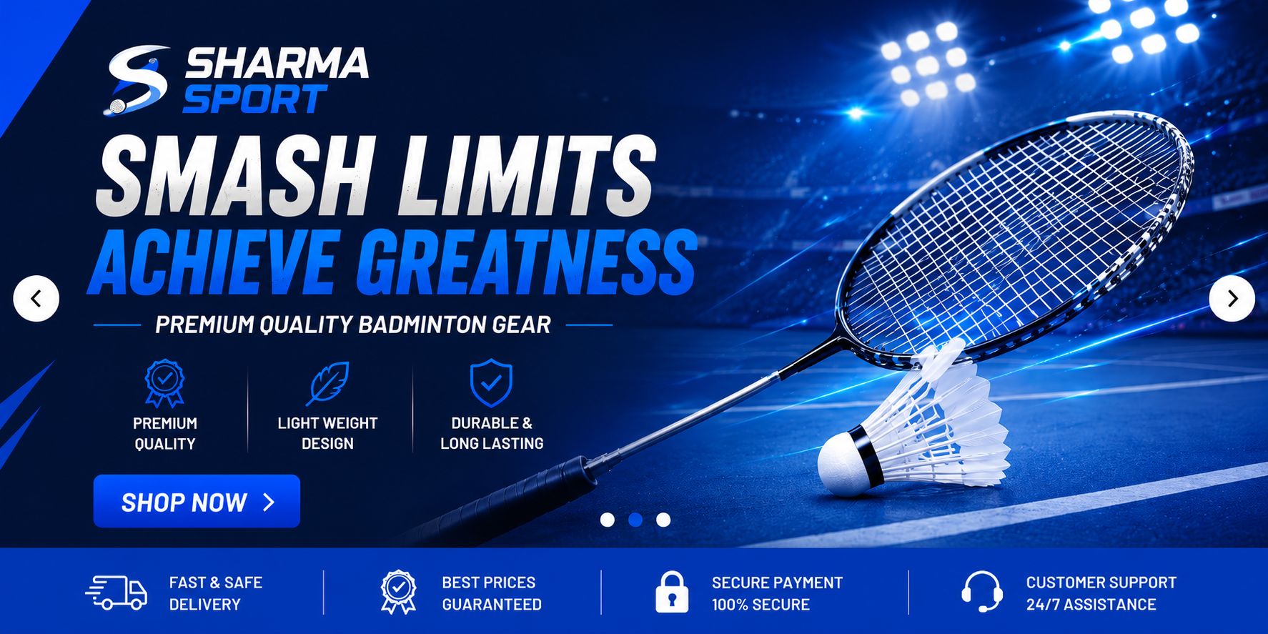sharma sports 2